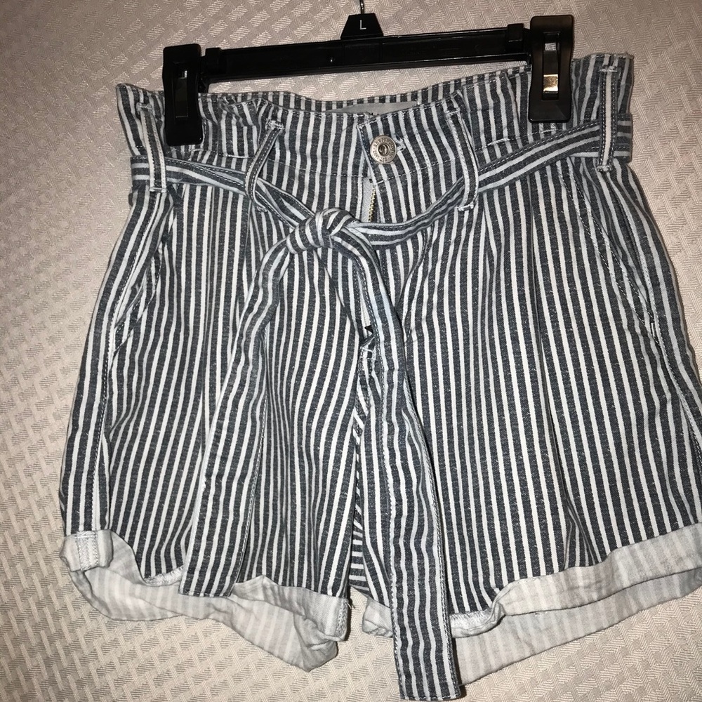 Abercrombie shorts